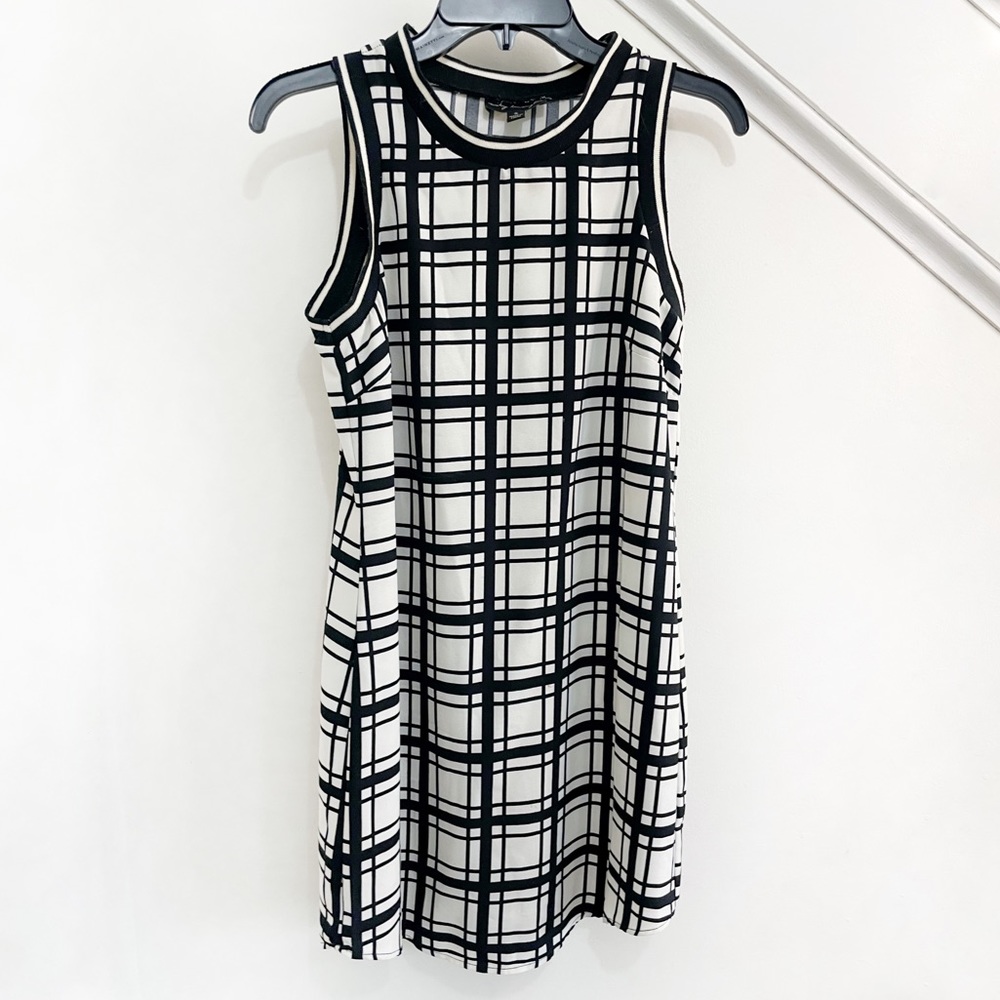 ModCloth 1960s Gogo Dress